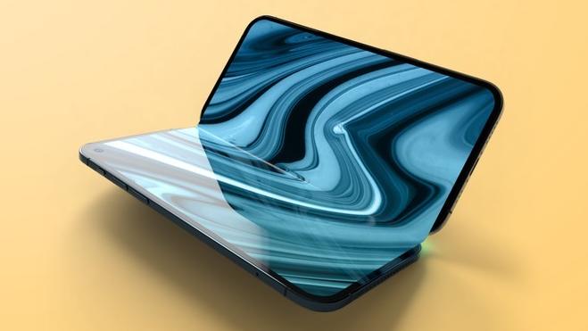 Surface|折叠屏iPhone发布时间曝光，有的等了！