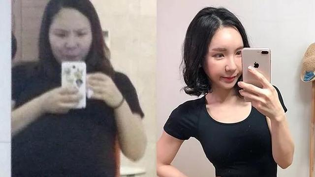 |因怀孕胖到172斤，被丈夫吐槽“恶心”，减肥成功后与丈夫离婚
