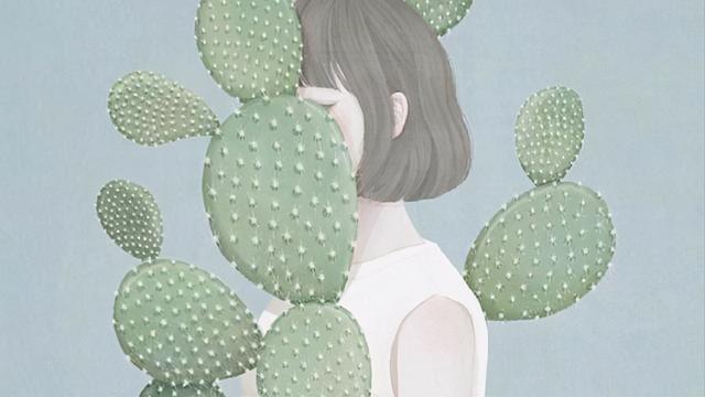 十三sha|聪明女人要明白，生活从来都要靠自己