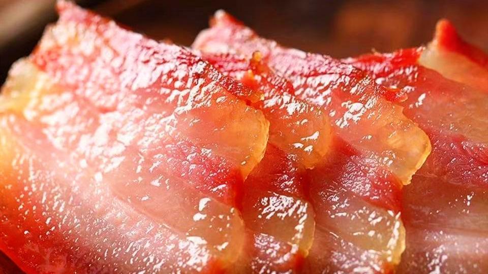 腊肉|全国哪的腊肉最好吃？经过对比，这5个地方最出名，有您家乡的吗