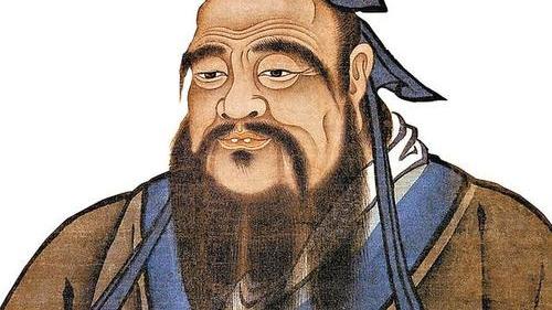 孔子姓孔？屈原姓屈？管仲姓管？当然不是了