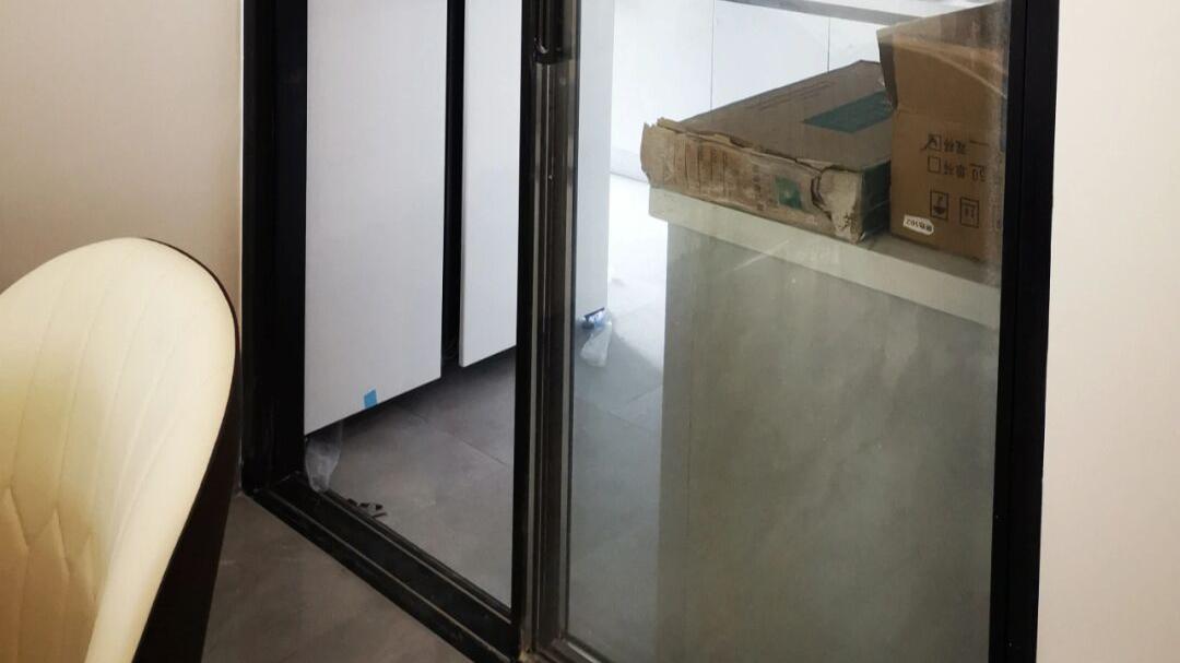 辛苦半年终于完工，家具进场太满意了，一家人都很期待早点入住！