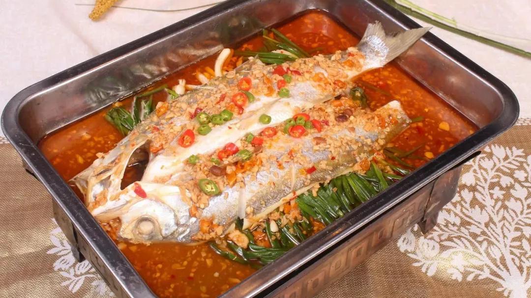 鲍鱼|九道冬季受宠菜式，款款自带保温功能！