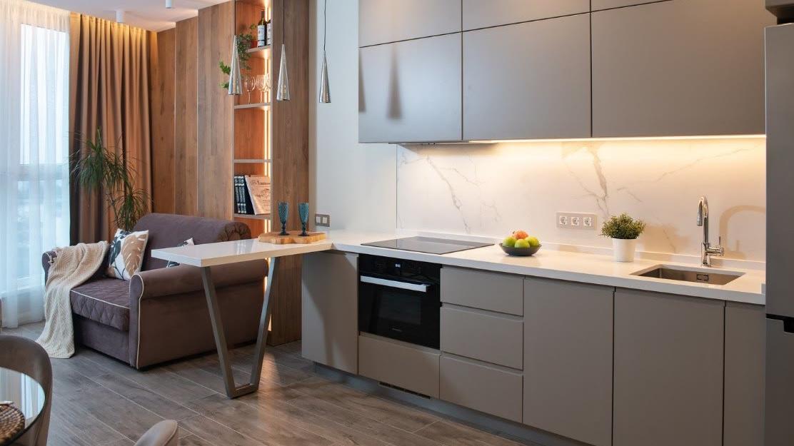 90后夫妻住37㎡，她说很满足，虽然很小，但也是一个好归宿