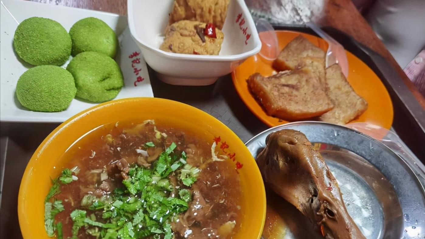 酸奶|福建县城这家店，全国无一不知无人不晓，有人专门跑1500公里来吃