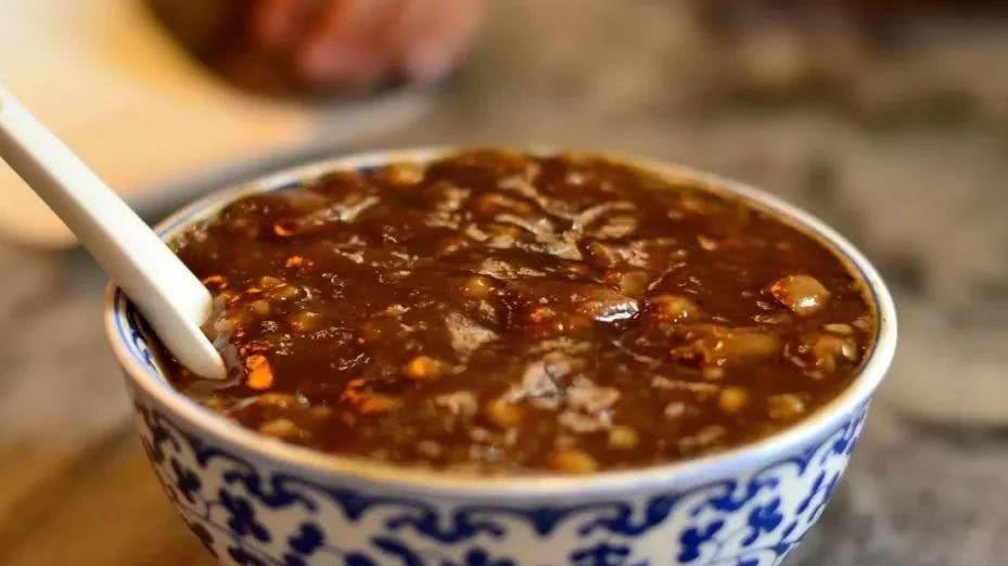 鸡蛋|东来顺的涮肉也爱吃，因为肉质好，清汤涮不影响肉的口感