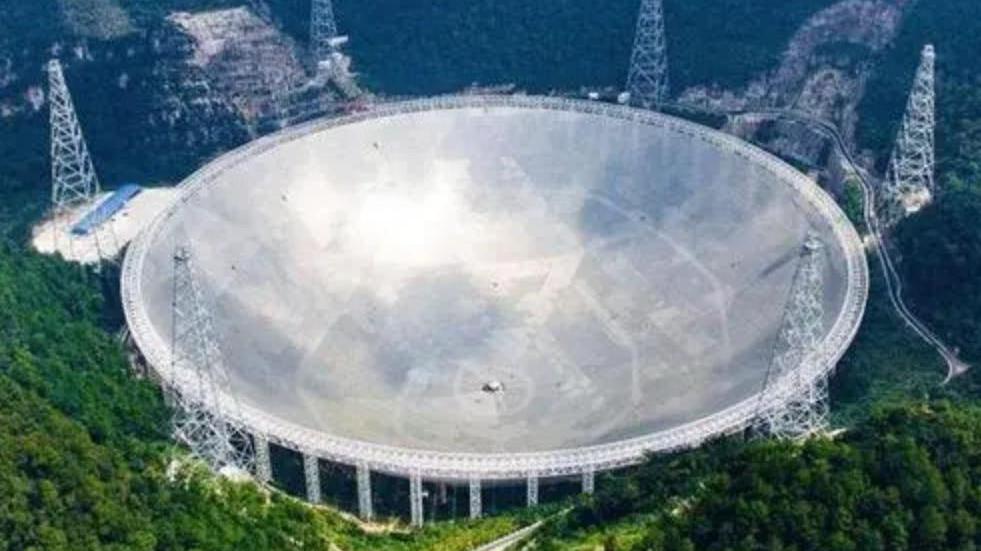 情微说 外星生命正试图联系地球？15亿光年外，神秘信号重复发射