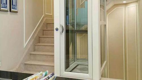 别墅有必要安装家用电梯吗？