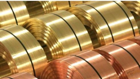 全球最大铜交易商托克预计未来几个月铜将有疲软