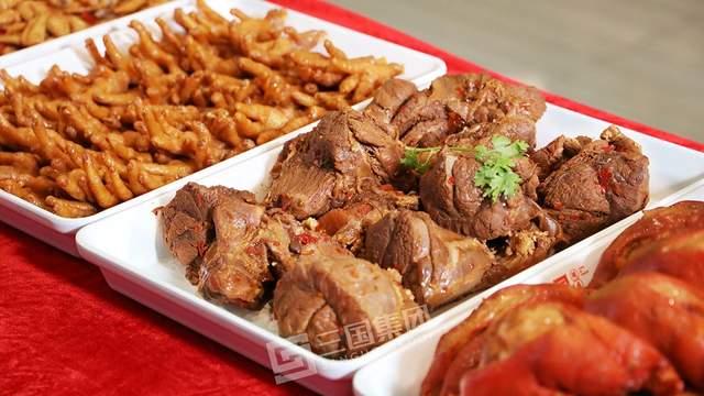 牛肉|“想要卤货香，八料加高汤”中的八料有标准答案吗？