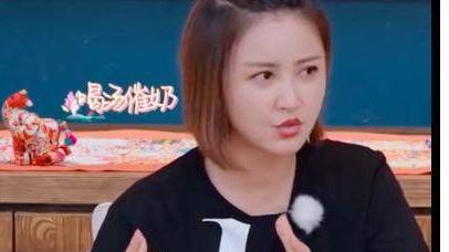 产后恢复|女星产后恢复多拼？胸前平坦却肌肉满满，减肥照片让多少人脸红