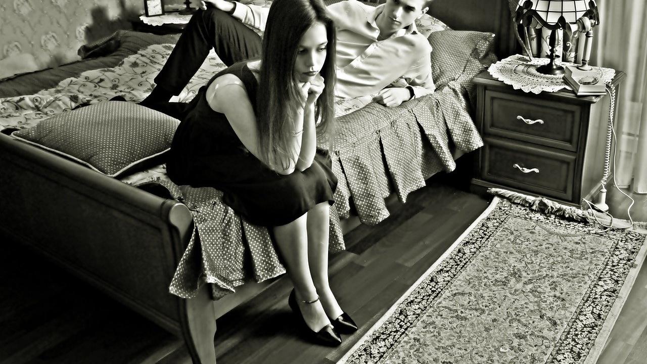 游玲情感说|男女吵架时，男生先说对不起？长久的感情需要共同维护