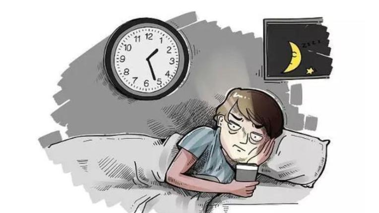 熬夜 熬夜后如何护肤？坚持做好这5件事，皮肤状态才能有所改善！