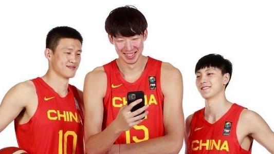 吴有情聊|狭路相逢勇者胜！中国队赢希腊1分行不行？首发曝光 辽篮全军覆没