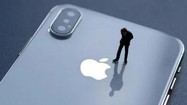 卫星|iPhone13支持马斯克星链卫星上网，苹果再次颠覆智能手机行业