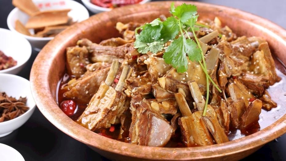 香菇|二十年的北漂，告诉你，北京都有哪些值得吃的美食！