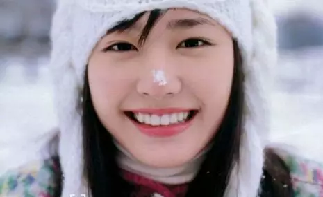 慢慢来的脚步|直男眼中的美女，究竟是怎样的？