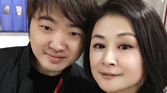 仇意|21年前，那个和于月仙同样因车祸猝然辞世的中戏女明星