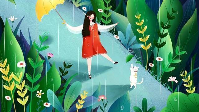 结绿 夫妻两地分居，丈夫偶然回家发现妻子有情况，5年婚姻画上句话
