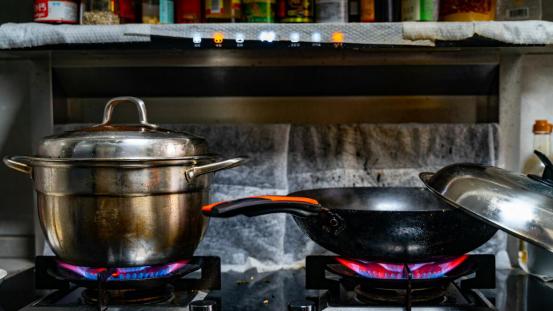 鱼香肉丝|搞懂了这7个“烹饪原理”，我再次下厨，做菜比之前好吃太多倍