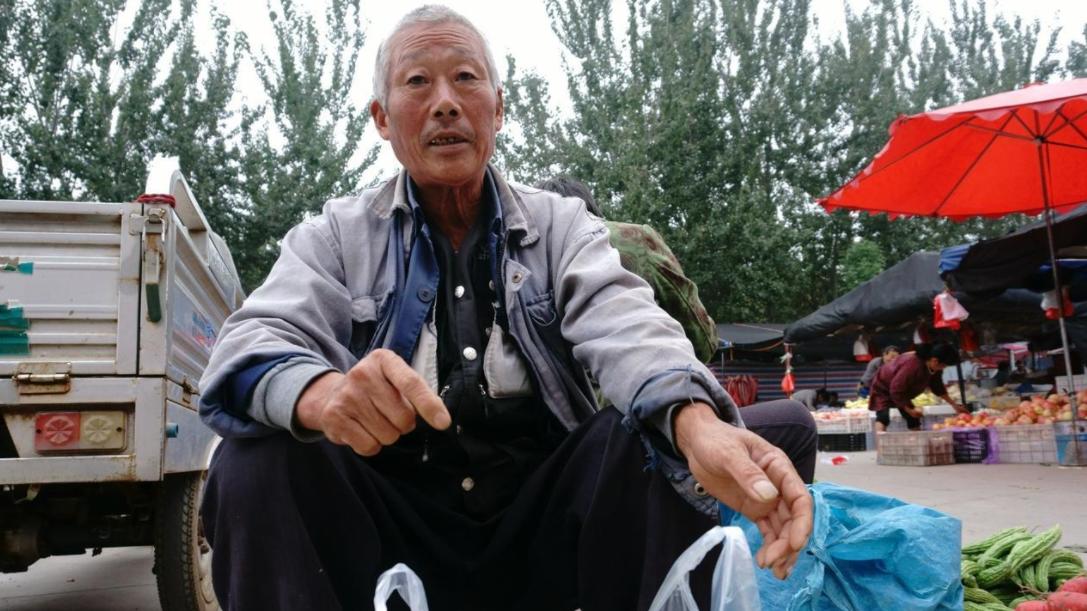 奶兔故事会|40岁保姆给70岁老头工作半年就辞职，保姆：他给钱再多我也不干了