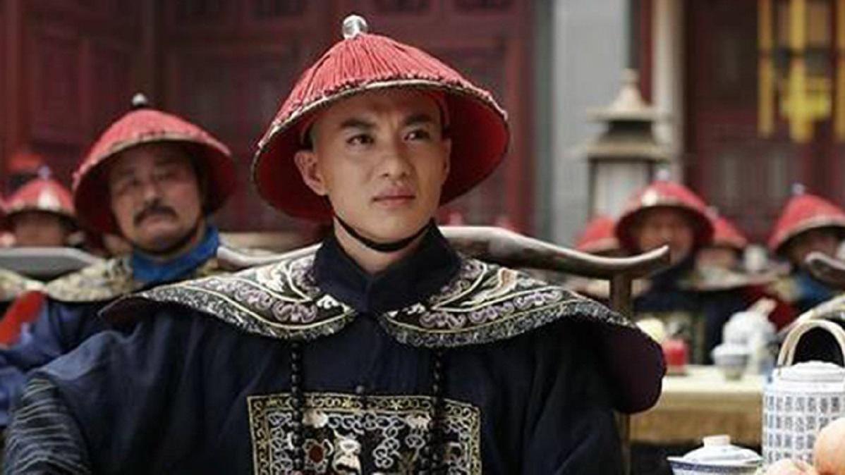 康熙六下江南，4次都住在他家，结果把他家吃穷了