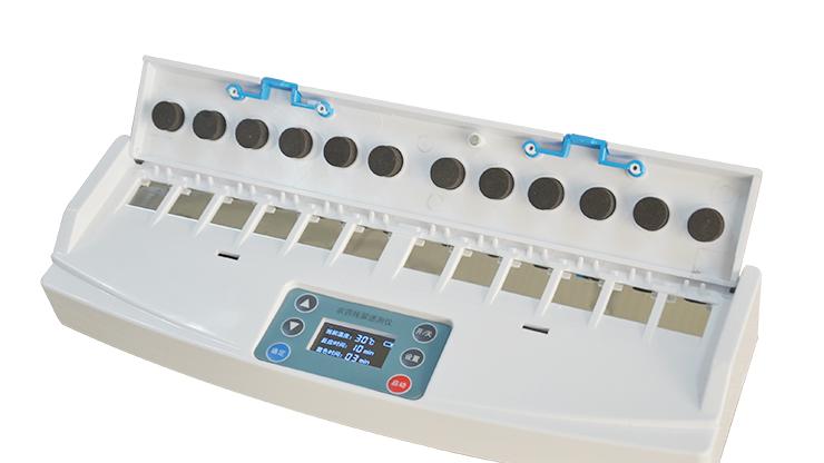 便携式农药残留检测仪使用方法