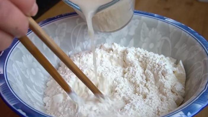 馒头|无论包子还是馒头，最忌直接放冰箱，学会这个方法，放1年也好吃