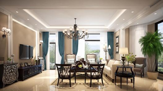 选择对的装修开工时间，省钱还能提高质量。