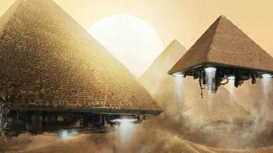 胡夫金字塔 神秘的金字塔到底是怎么建造的？现代人重新造一座需要多少成本