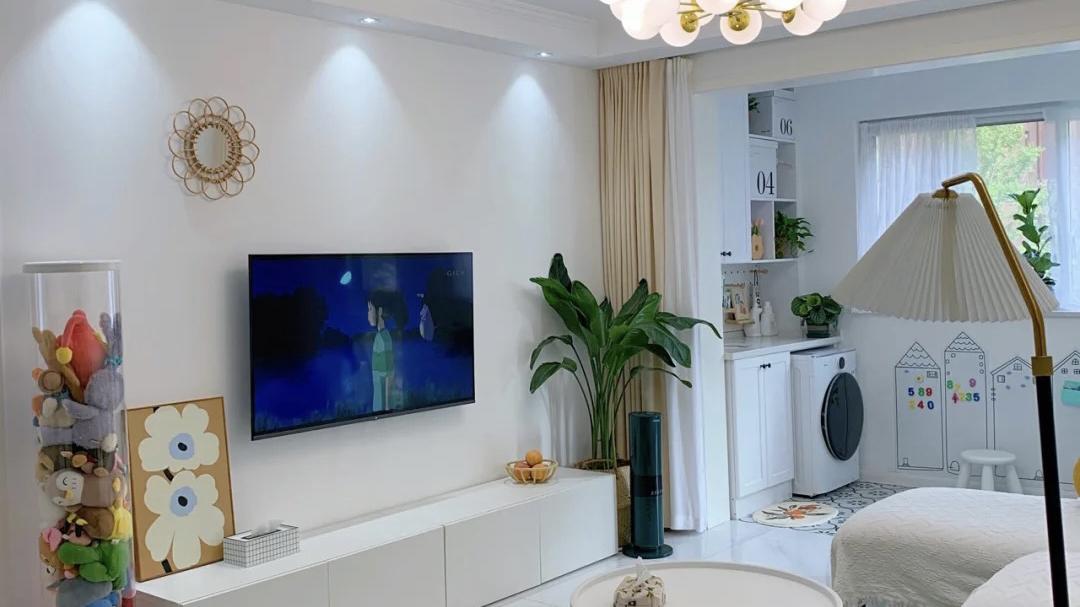 日子过久了会发现，家居设计是细节决定成败，忽视了就会踩到坑