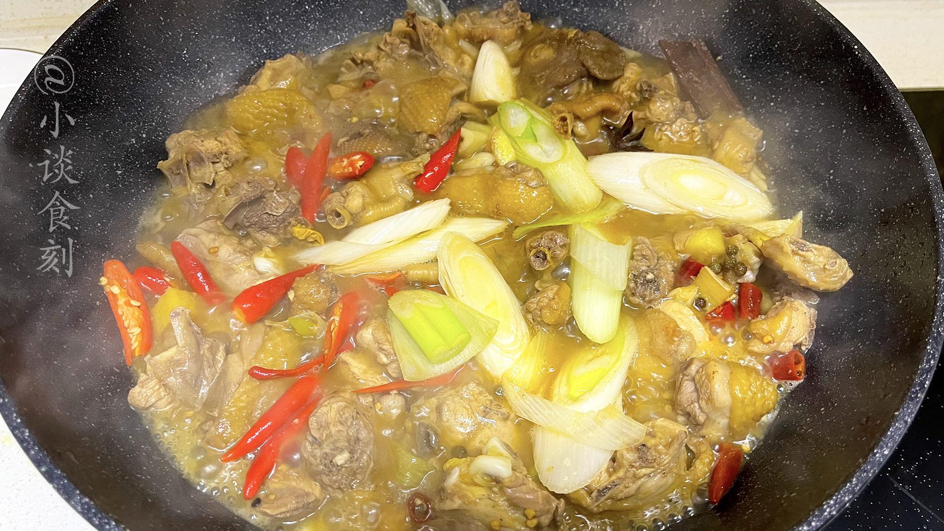 |公鸡明明味道很鲜美，为啥南方人却不爱吃？看完以后涨知识了