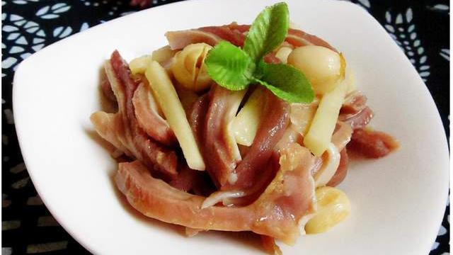 血糖|「菜谱」秋意渐浓，糖友日常可以吃些什么家常菜？