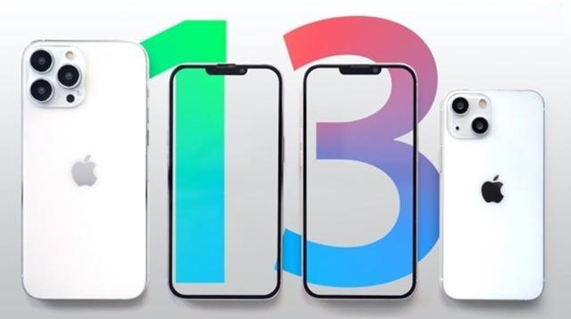 iPhone 13销量将达9000万台，苹果真的那么好? 原来有秘密武器