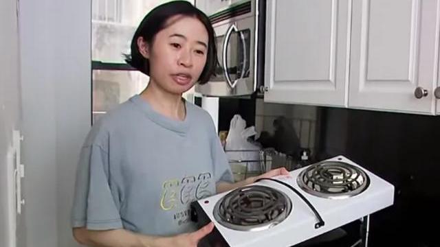 悠哉情感驿站 抠门大姐每天生活费不超过50块，几年下来终于攒下来一套房