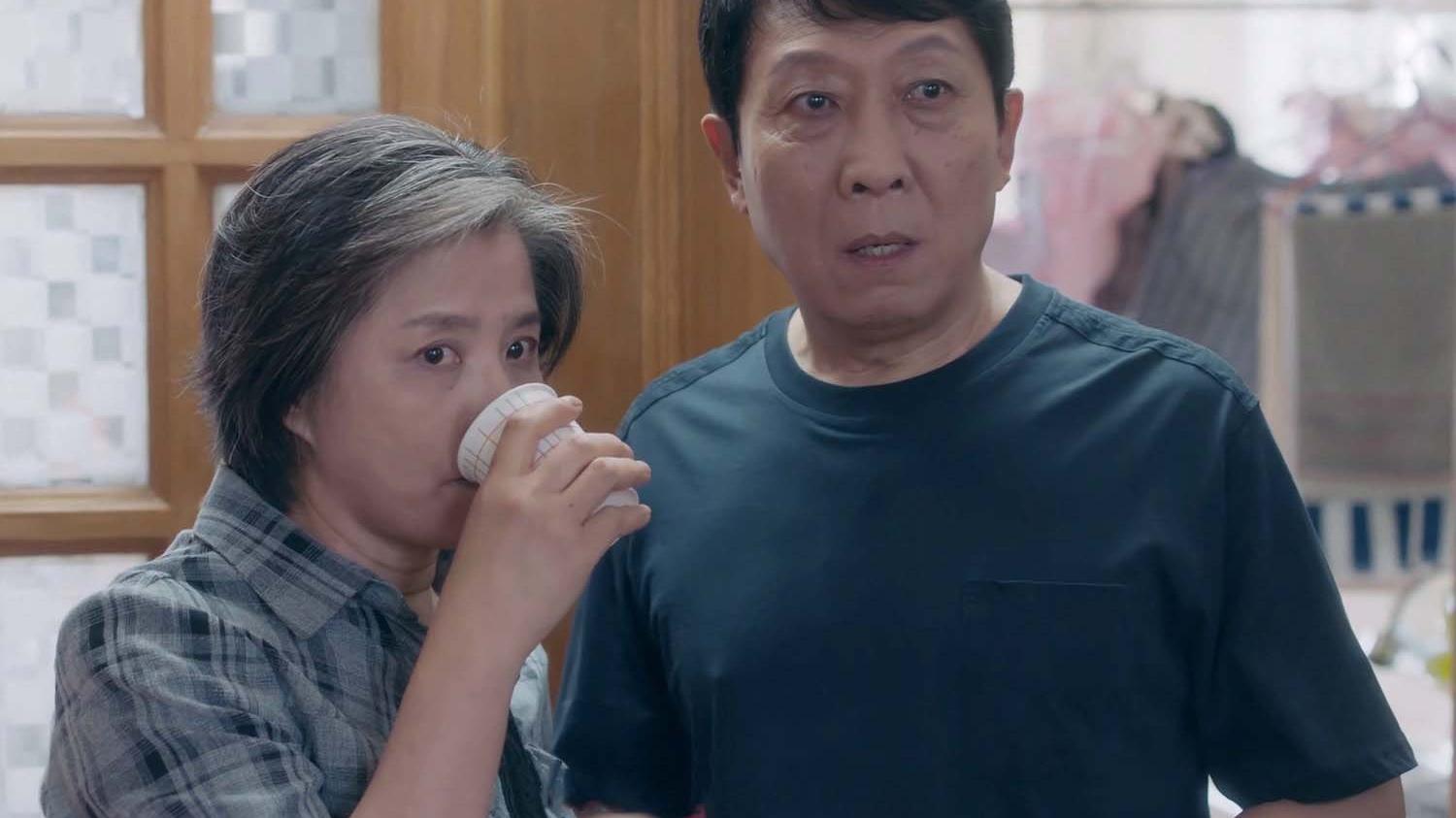 我是知心小姐姐|“妈，你们住了3个月了，还是回老家吧”“好，以后贷款自己还”