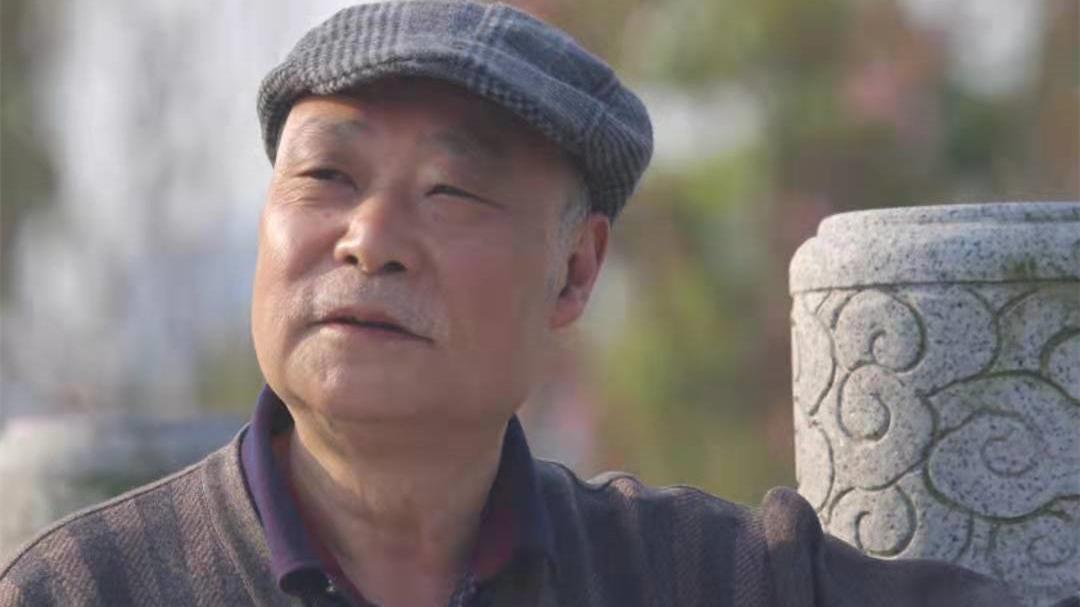 陈腔野调|重庆古稀老人蔡东的爱情诗，惊艳了时光