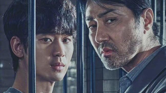 金裕贞|《某一天》大结局：金裕贞惊喜客串眼神有戏，网友开始期待第二季