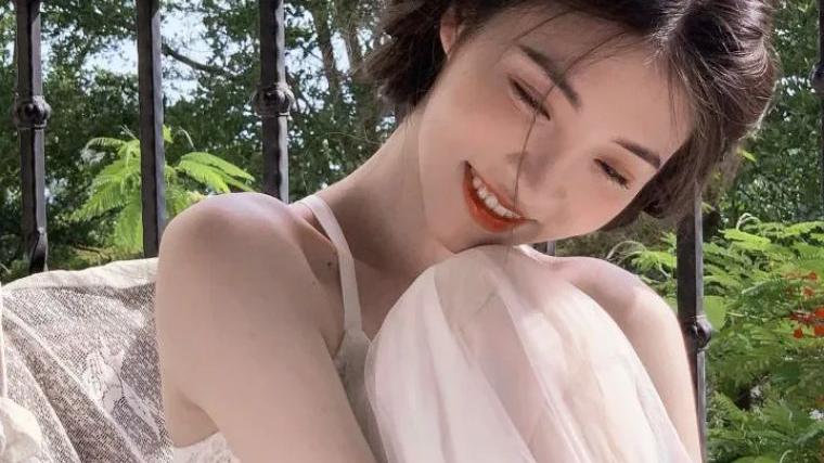 米饭|温暖又治愈的唯美森系发型，让人一眼即沦陷