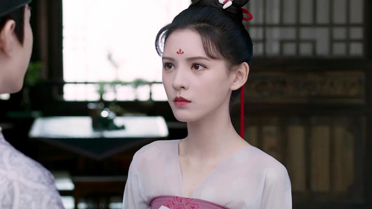 婉时雨|《与君歌》：仇烟织看似针对陛下齐焱，其实是为了保护他