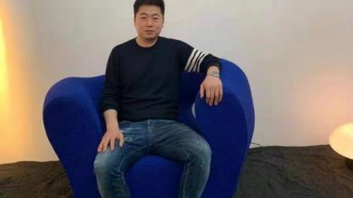 中国设计新青年优秀作品巡展|一域森林，一室清华