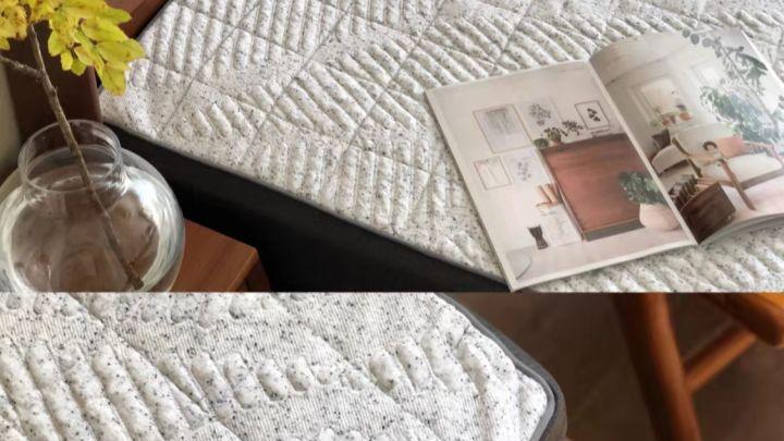 怎么挑选好床垫