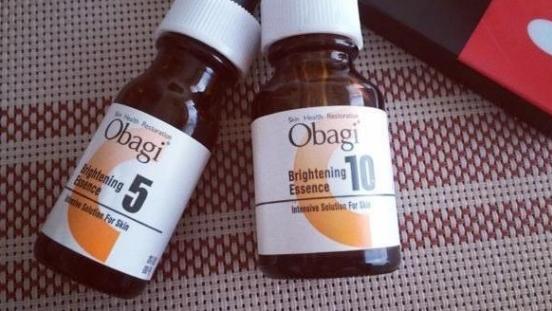 抗氧化|这几款美白精华，简直相见恨晚！用了过后简直让你皮肤白几个度！