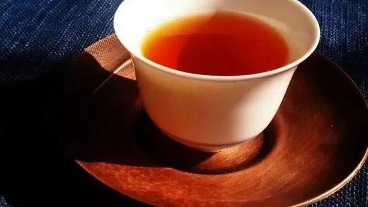 红薯|红茶这3种经典香型，你知道吗？
