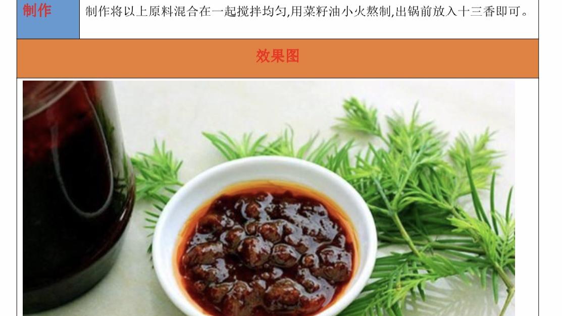 |餐饮店，有了这几款核心酱汁，生意翻几倍