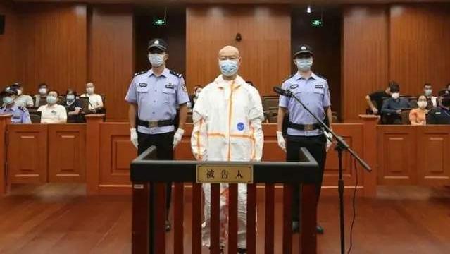 梦鹿非梦露|杭州杀妻案一审宣判，网友：啥时候到林生斌