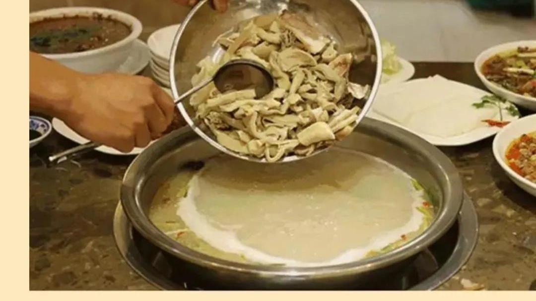 五花肉|暖身的冬季