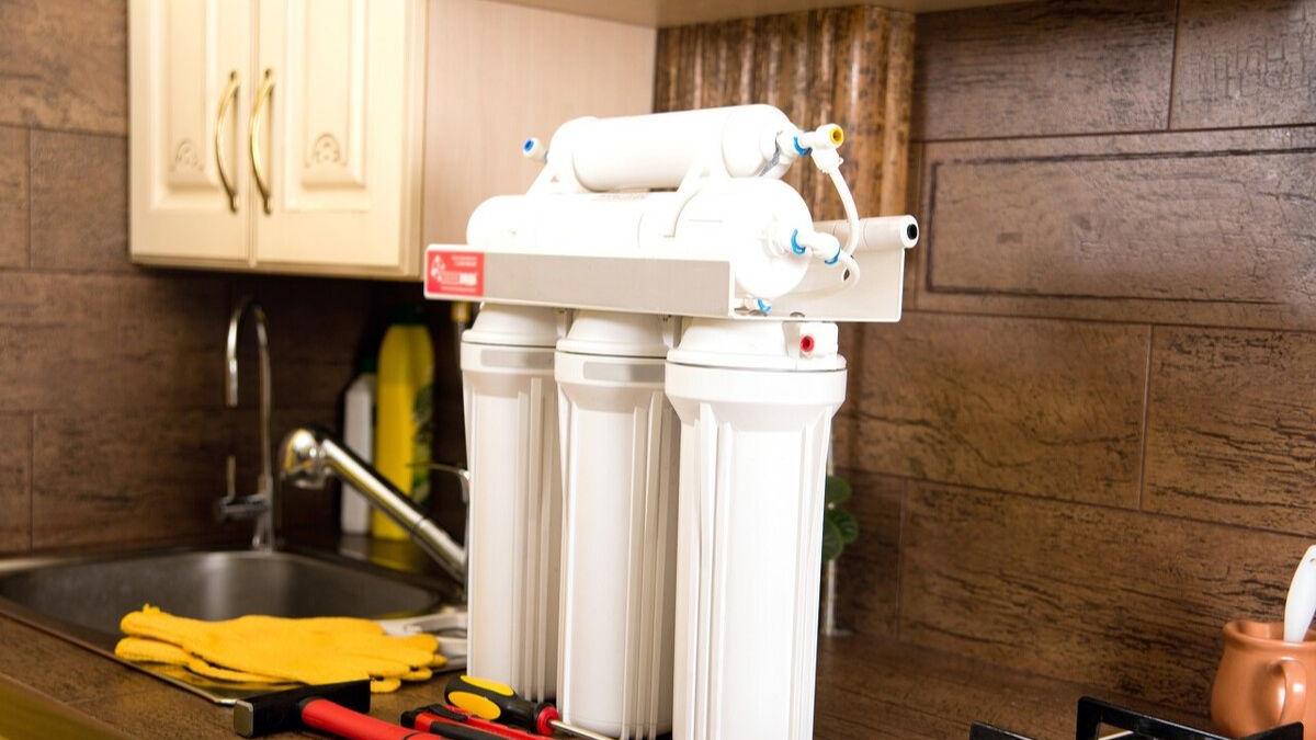 有没有必要安装净水器，看了4点就清楚了，还要注意3个问题？