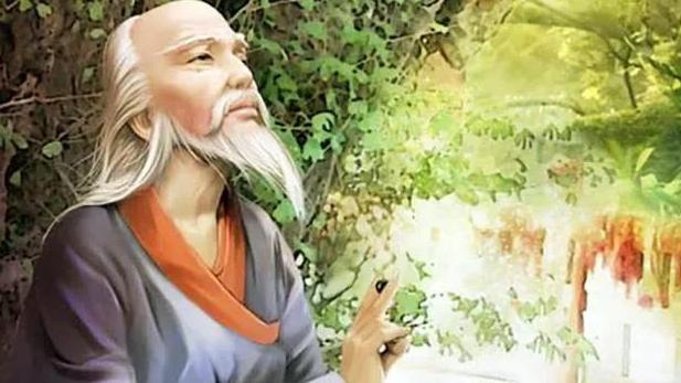 她们无界限的爱 鬼谷子说：“心软之人，是无福之人”，这句话有道理吗？