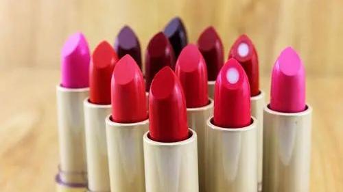 口红 你喜欢的颜色，往往会暴露你的本性，不可轻易透露